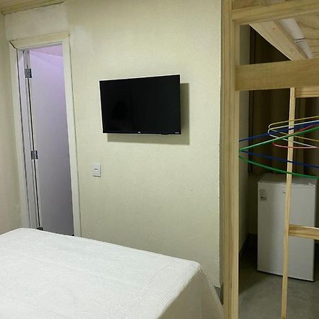 Hospedagens Express I Hotell Chapada dos Guimarães Eksteriør bilde