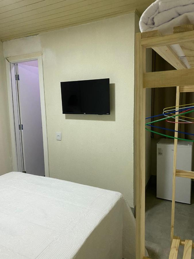 Hospedagens Express I Hotell Chapada dos Guimarães Eksteriør bilde